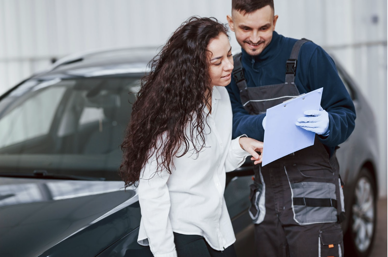 Top Steps To Developing A Car Wash Loyalty Program 